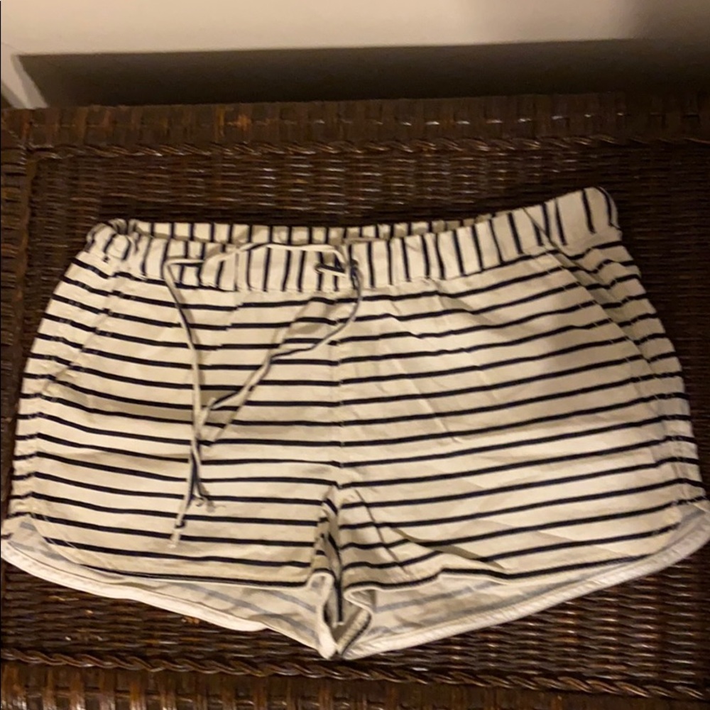 J. Crew factory shorts